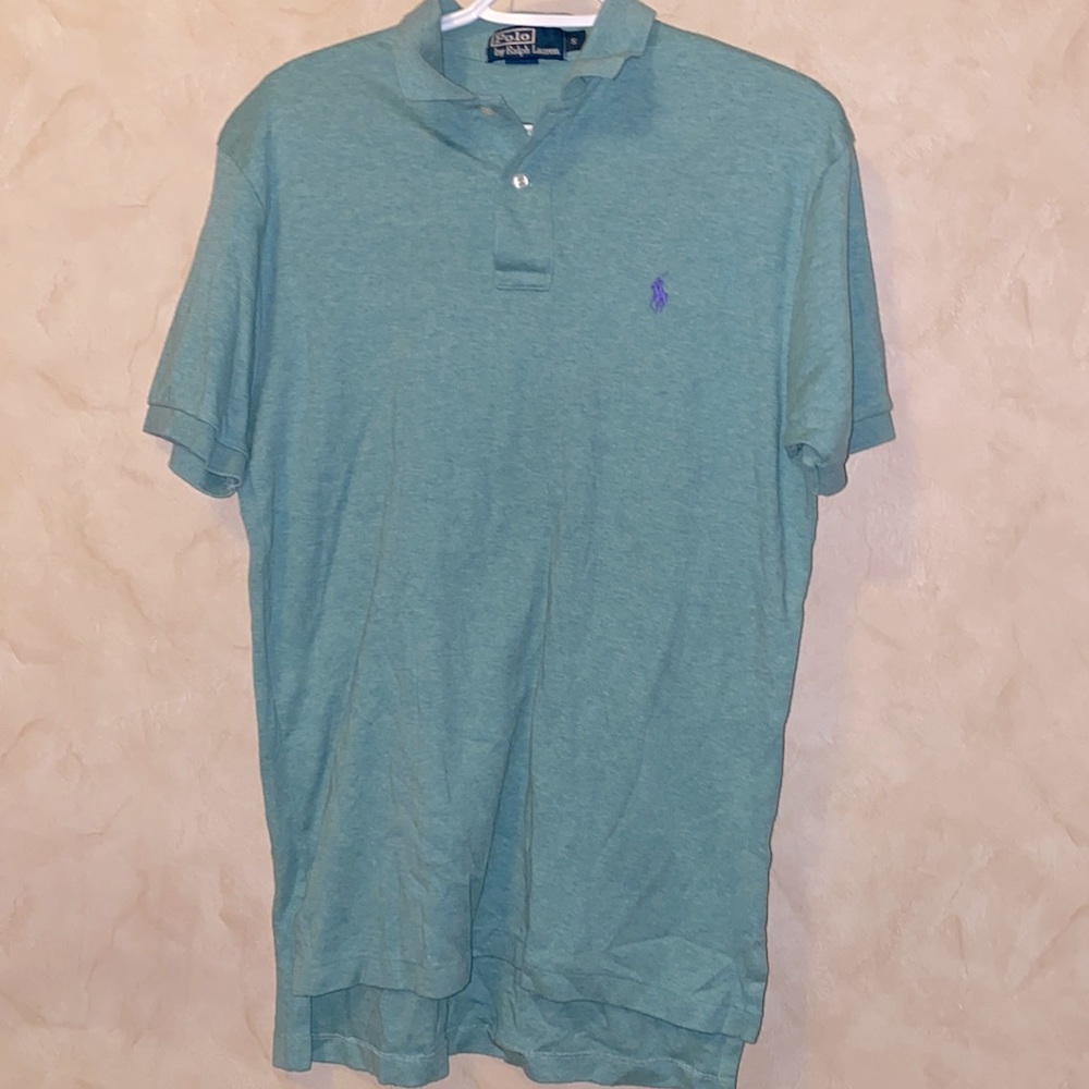 Polo Ralph Lauren polo shirt